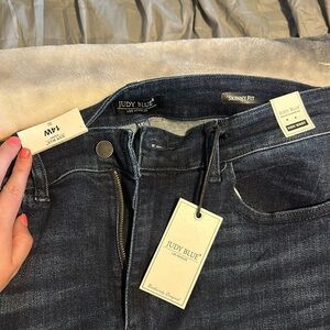 Judy Blue Jeans-Brand New!